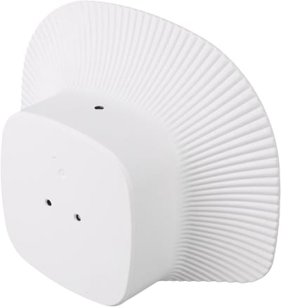 Camera Afdekking - Camerabeschermer - Buitenbeveiliging - Zonne-energie - 18x14x6 cm - Wit