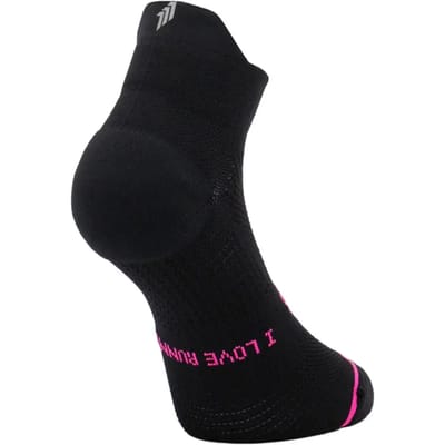 Sporcks Noosa V2 Sokken Zwart EU 41-43