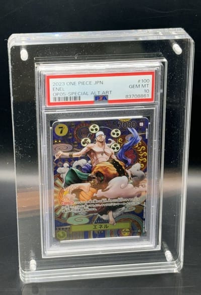 PSA Acryl Voor 1 Slab
