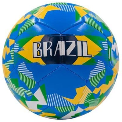 BRAZIL bal nr.5 Voetbal