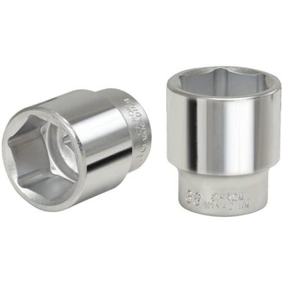 KS Tools 9113419 911.3419 Dop (zeskant) Verwisselbare kop 19 mm 19 mm 3/4 (20 mm)