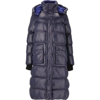 Lange damesjas Whistler Lakewood