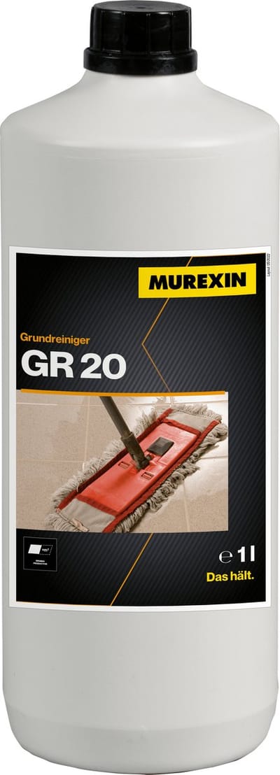Murexin Milde Reiniger Colo GR 20