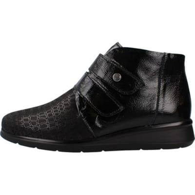 Laarzen Pitillos 11514p Botin Cremallera