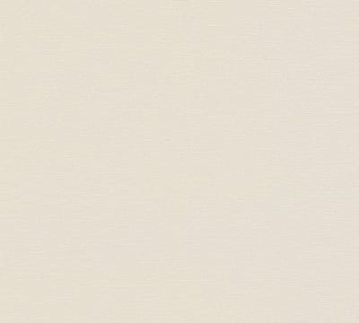 UNI BEHANG | Basic - Beige - A.S. Création Natural Living D`eco