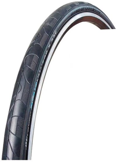 Eleven Bibip Rsc 60 Tpi 700 X 23c Racefietsband Zwart 700 x 23C