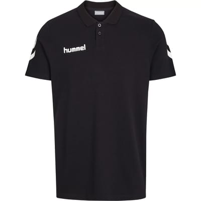 Hummel kinderpoloshirt Core Cotton Polo