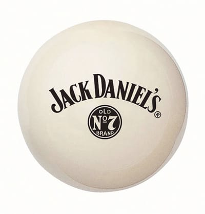 Jack Daniel's Keu Bal