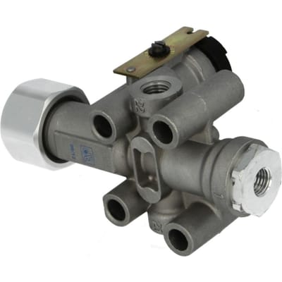 Luchtveerklep DT Spare Parts 2.64012
