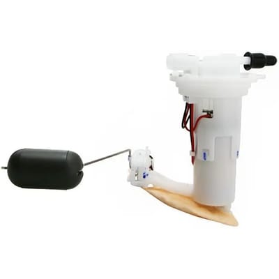 p2r-benzinepomp voor Honda 125 SH-scooter 2012-2014, nieuw