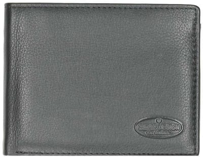 Bear Design Basic Billfold 9cc black