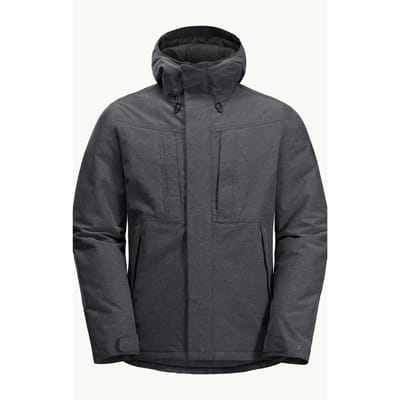 Waterdichte jas Jack Wolfskin Snowy Park