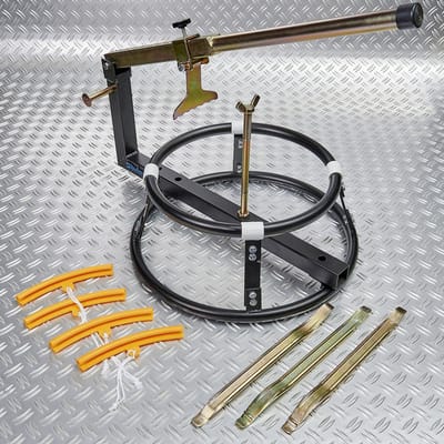 Datona® Motorbanden wisselset