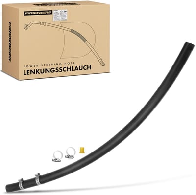 Frankberg 1x expansievat slang voor VW Passat 3B Audi