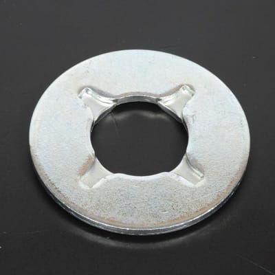 koppelingsplaat p2r voor bromfiets peugeot 50 103 hpl 1971 tot 2020 nieuw