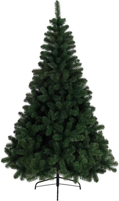 Everlands Imperial Pine kunst kerstboom - 300 cm - groen - 1660 takken - kunstboom