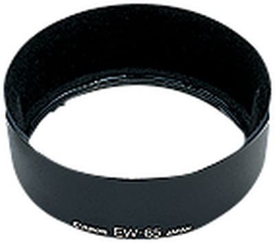 Canon EW-65 II Zonnekap