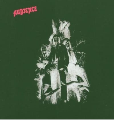 Audience Remastered & Expanded Edition