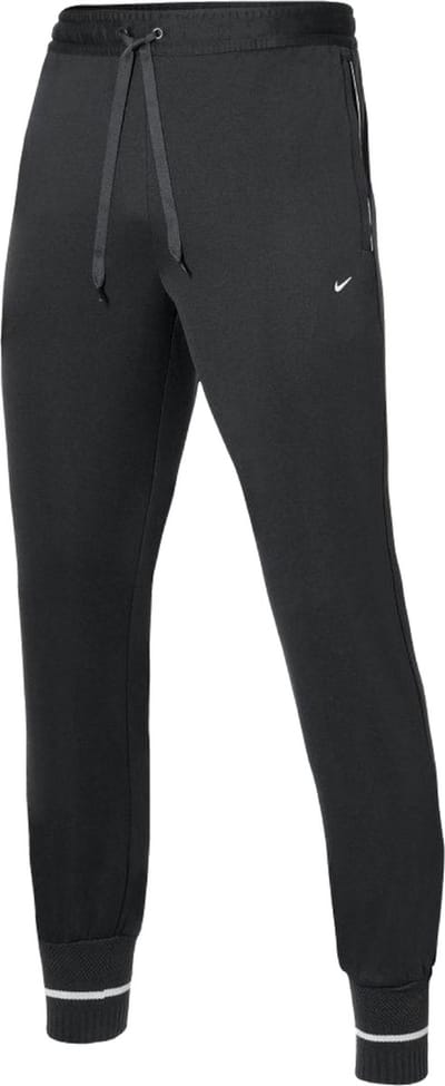 Nike Strike 22 Sock Pants DH9386-070, Mannen, Grijs, Broek, maat: S