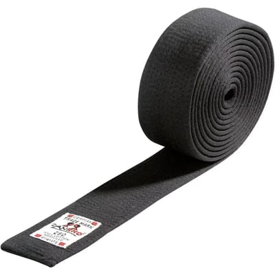 Budō riem Danrho 4 cm