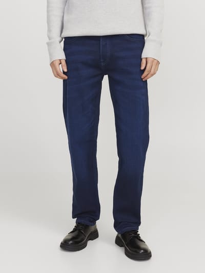 Jack & Jones Tapered fit jeans JJIMIKE JJORIGINAL GE 097 I.K. NOOS Tapered fit jeans