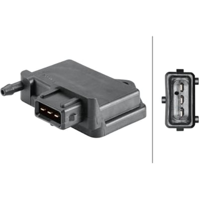 Vacuümsensor HELLA 6PP358 152-171