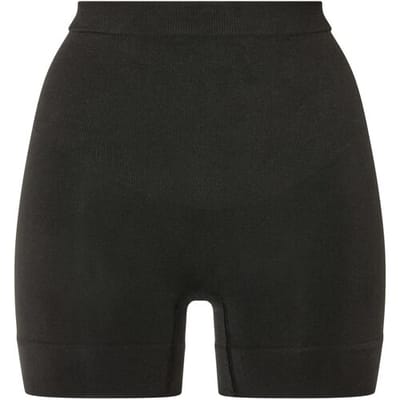 esmara Corrigerend dames pantybroekje (Zwart, M (40/42))