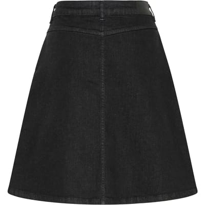Vrouwenrok Pulz Jeans Katja