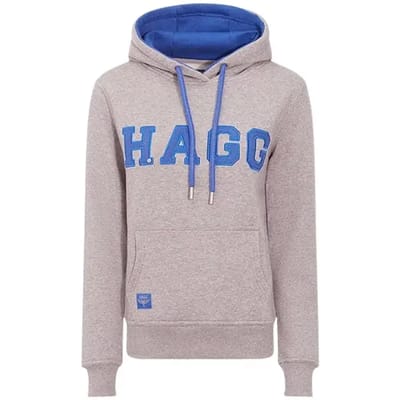 Dames Hoodie Hagg