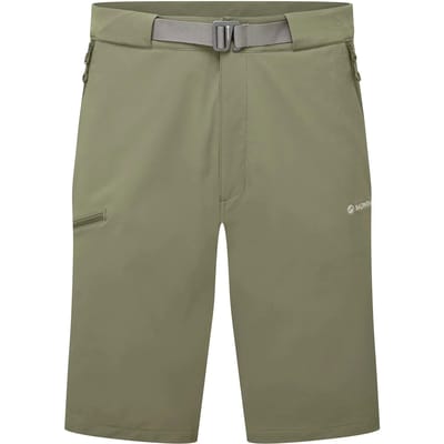 Montane Tenacity Short 34