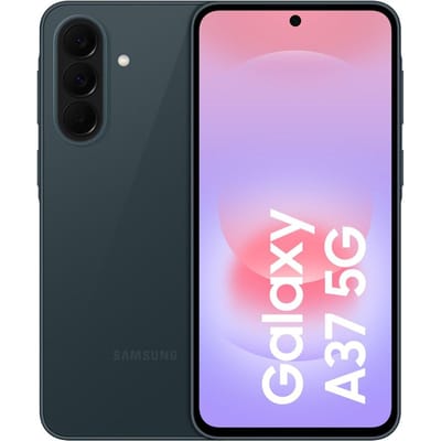 Galaxy A37 (A376) 5G DS 6/128GB Geweldig GrijsGroen