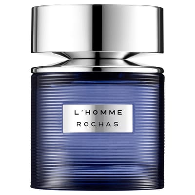 Eau de toilette Rochas Paris Eau De Toilette L'Homme Rochas 60 ml