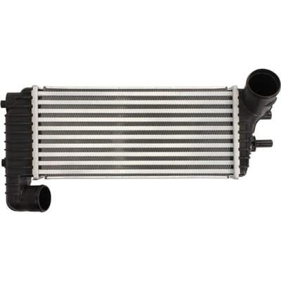 Intercooler THERMOTEC DAG025TT