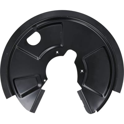 Dekplaat, remschijf BLIC 6508-03-6421877K