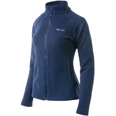 Damesfleece Hi-Tec Henis