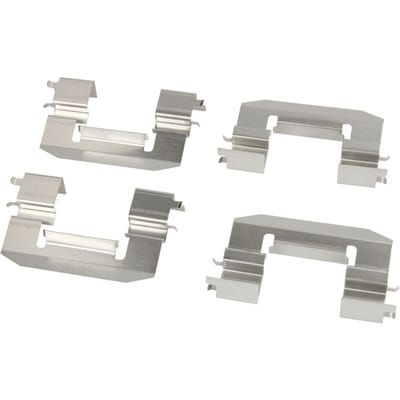 Toebehorenset, schijfremblok QUICK BRAKE 109-0023