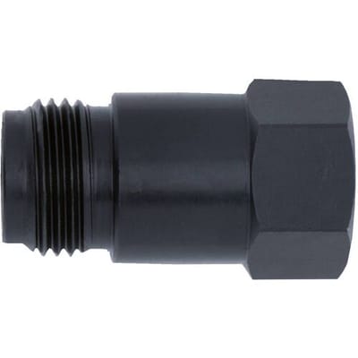 KS Tools 150.1109 Persluchtadapter, AG M24x2, IG M14x1,25