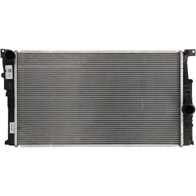 Radiator, motorkoeling NRF 58410
