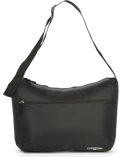 Epic Essentials Schoudertas 27 cm - Dames - black
