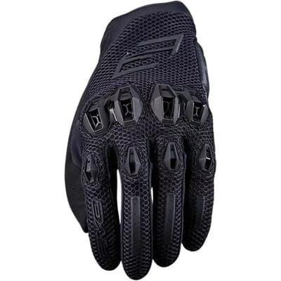 Motorcross handschoenen Five Stunt Evo2 Airflow