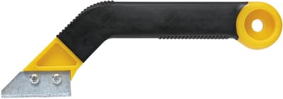 Topex - Voegenschraper - 50 mm - Ergonomische Greep - Wolfram Mes