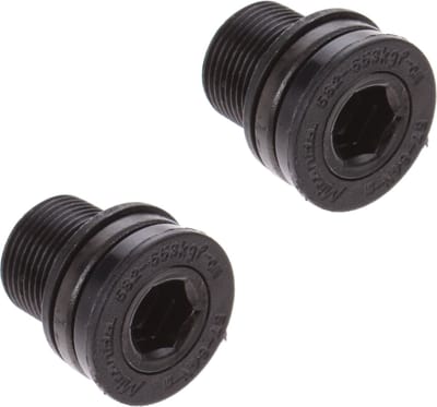 Crankbout Miranda | M15 | Bosch-1/2 | P2