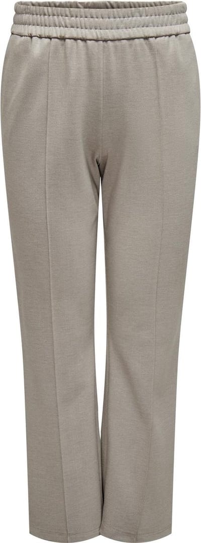 ONLY CARMAKOMA - CARGOLDTRASH-SUKI LIFE HW WIDE PANT PNT - Dames - Leggings