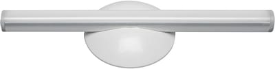 OSRAM Ledstixx USB-C lichtstaaf, 3W, 150lm, 4000K, Zilver, Aluminium, dimbaar, oplaadbaar, IP44