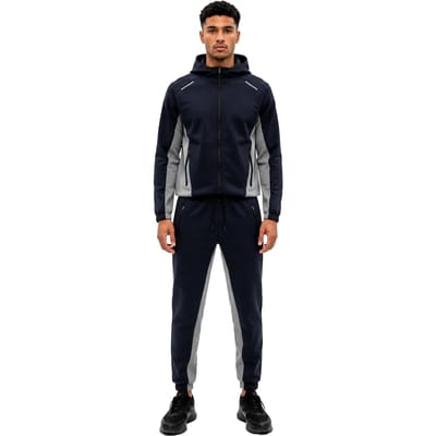 Kruze | Heren Scuba Trainingspak Set