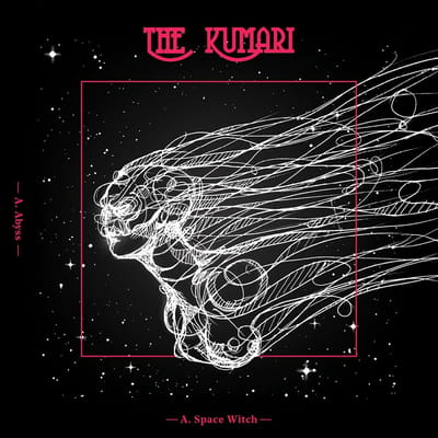 The Kumari - Abyss (7" Single)