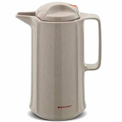 Rotpunkt Marlis 460 - Thermosfles - 0.6L - 24u Warm - 36u Koud - Beige