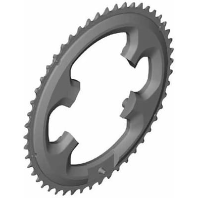 Shimano Kettingblad Tiagra 4703 50t 10s 104 Mm Zwart