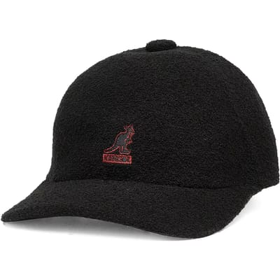 Pet Kangol Bermuda elastic spacecap
