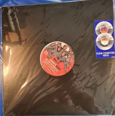 Fat Larry's Band - Act Like You Know / Zoom (LP)